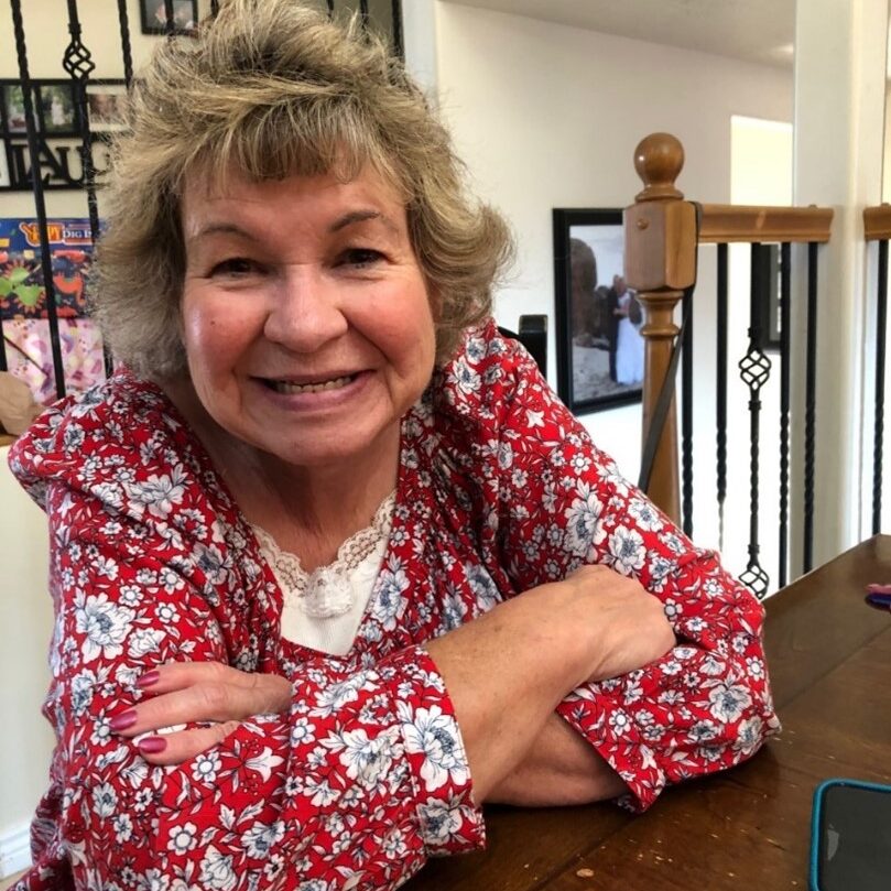 Sue Bucklew