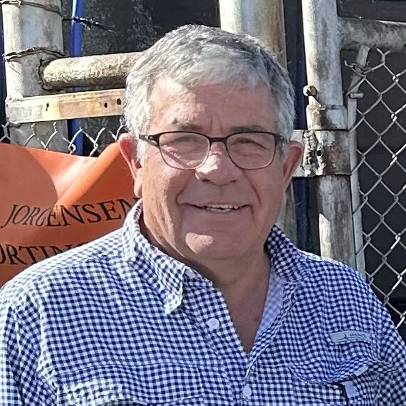 Greg Ellingson